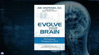 Evolve Your Brain: The Science of Changing Your Mind Audiobook Part 1