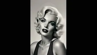 MARILYN MONROE (IN MEMORY OF)