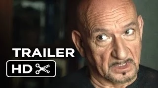 War Story Official Trailer #1 (2014) - Ben Kingsley, Catherine Keener Movie HD