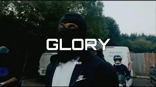 [FREE] Russ Millions x Tion Wayne x UK Drill Type Beat "GLORY" | Russ Millions Type Beat