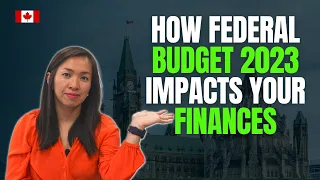 Federal Budget 2023: What Everyone Needs To Know