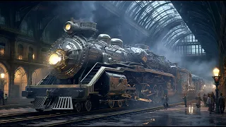 Harry Potter and The Nuclear Express: Friends, Coal, and Philosopher's Stone! #video #harrypotter