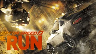 ПОЛНОЕ ПРОХОЖДЕНИЕ ИГРЫ "Need For Speed The Run" (ЧАСТЬ 1)