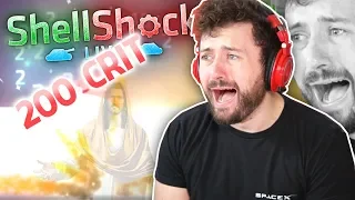 I *CRIT* MY PANTS!! | Shellshock Live w/ The Derp Crew