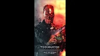 Terminator Genisys (2015) - I'll Be Back Scene (8/10) |