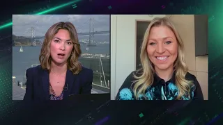 'Bloomberg Technology' Full Show (10/18/2021)