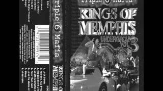 Lord Infamous - Pass That Junt [2000][Memphis,Tn][Tape Rip]
