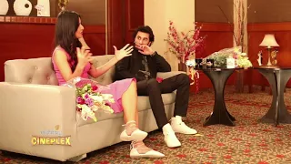Ranbir Kapoor asks about 5 Songs that Katrina loved dancing to