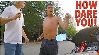 🇺🇸 AMERICAN ROAD RAGE / Road Rage & Public Freakout In America Compilation #2
