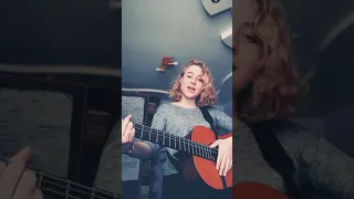 5nizza-Я Солдат (cover by Olgitta)