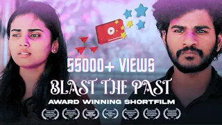 Blast the Past 🔞 (2023) | Award Winning Tamil Short Film on Toxic Relationship | @CinemaCalendar