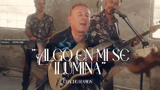 Chacho Ramos - Algo En Mí Se Ilumina (Video Oficial)