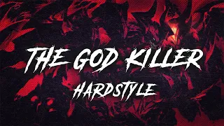 Aatrox ,The God Killer - Demonic Hardstyle