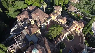 Il Vittoriale degli Italiani raccontato da GIORDANO BRUNO GUERRI