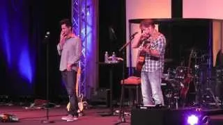 Tim Hawkins and John Crist: The Tweet Song