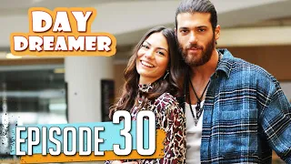 Pehla Panchi | Day Dreamer in Hindi Dubbed Full Episode 30 | Erkenci Kus