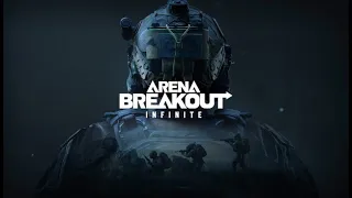 Desbloqueio de Hardware para o Arena Breakout Infinite