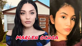 BEBEK ARZUSU: "MARLEN OCHOA"/SUÇ DOSYASI