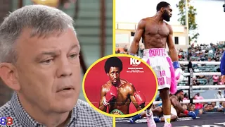 AMAZING: TEDDY ATLAS SAYS JARON “BOOTS” ENNIS IS THE BEST SINCE THOMAS HEARNS ! NOBODY BEATS HIM !