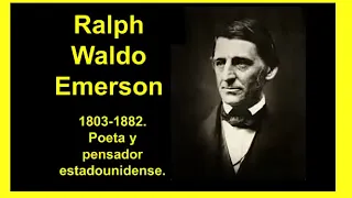 Ralph Waldo Emerson, Reflexión -frases célebres