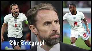 World Cup 2022 England squad announcement: Gareth Southgate press conference