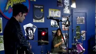 Black Rebel Motorcycle Club - Rifles (Live at Amoeba)