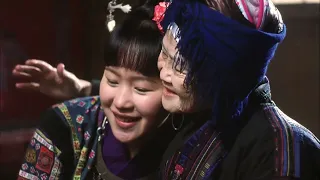 【FULL】阿娜依_The Love Story of Miao Girls and Dong Youth | 阿娜依，一个为了苗族和侗族文化的传承和发扬，默默奉献的平凡人