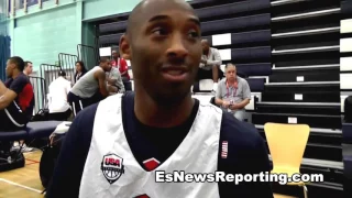 Kobe Bryant Scored 81 Says Could've Scored 100 If Played All 48 Min - esnews