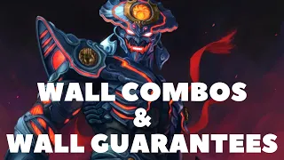 Tekken 8 Yoshimitsu Wall Combos & Wall Guarantees