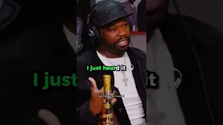 50 Cent Reacts To Hearing Chief Keef For The First Time