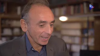 Zoom exceptionnel de TVL avec Eric Zemmour