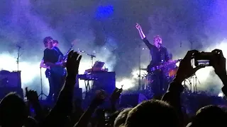 Franz Ferdinand (3) @ Stereoleto, St Petersburg, Russia, 11.06.2018