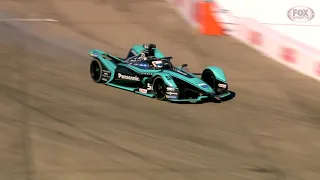 Panasonic Jaguar Racing | Berlin E-Prix Round 10 Highlights