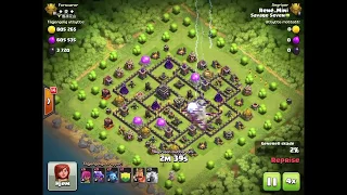 Th7 Titan Replays #17 + Explanation