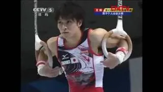 The Best Gymnast In The History Of Artistic Gymnastics: Tribute to Kohei Uchimura