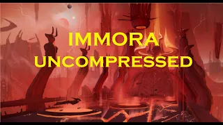 DOOM Eternal: Immora UNCOMPRESSED VERSION (info in desc.)