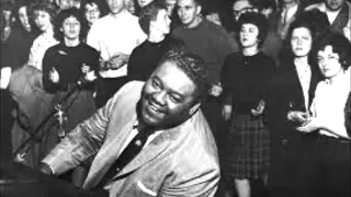 Blueberry Hill _ Tribute To Fats Domino