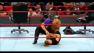 ARMBAR COMPLICATION RONDA ROUSEY