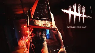 Dead by Daylight - Official Silent Hill Trailer