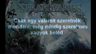 Stratovarius - When Mountains Fall - magyar felirattal