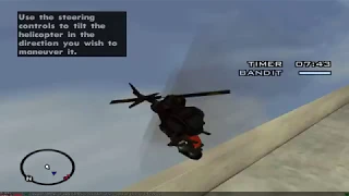 GTA SA: Berkley's RC Vehicles explode