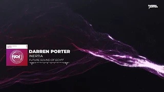 Darren Porter - Inertia (Extended Mix)