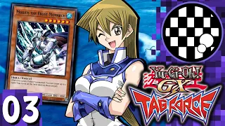 Yu-Gi-Oh! GX Tag Force | PART 3