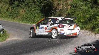 Rallye du Rouergue 2022 | Show & Mistakes