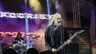 Hypocrisy - Roswell 47 (Live) - 70000Tons