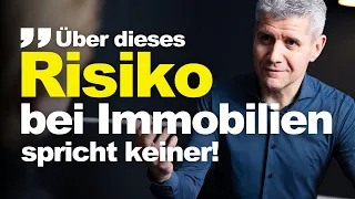 Immo-Profi: DIESE Kennzahl unterschätzen viele! + großer Vergleich zwischen Immobilien und ETFs