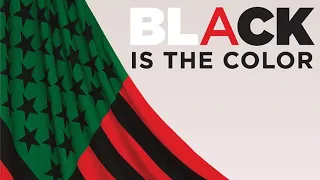 BLACK IS THE COLOR (2017) Documentary, Arthouse