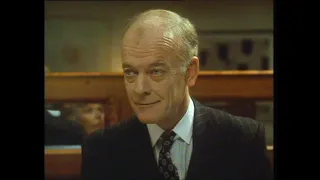 The Advocates (1991, UK). Season 1, episode 2. Ewan Stewart, Isla Blair, Hugh Ross