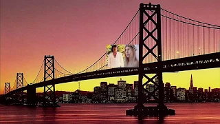 Scott Mckenzie - If You're Going To San Francisco,  Music Video,  Dolby