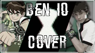 【Ben 10 Theme】“Race Against Time Mix” [Extended Instrumental Cover] || DCLC